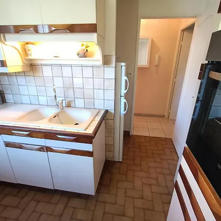 Saint Christophe - Traversant, Agreable Et Lumineux A 2 Pas De La Cure ! Mae-7244 شقة إيكس ليه با