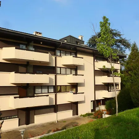 Saint Christophe - Traversant, Agreable Et Lumineux A 2 Pas De La Cure ! Mae-7244 * Εξ Λε Μπαν