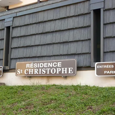 Saint Christophe - Traversant, Agreable Et Lumineux A 2 Pas De La Cure ! Mae-7244 Apartment *