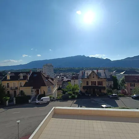 Apartment Saint Christophe - Traversant, Agreable Et Lumineux A 2 Pas De La Cure ! Mae-7244 Aix-les-Bains