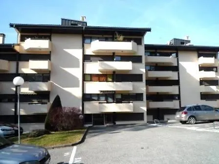 Saint Christophe - Traversant, Agreable Et Lumineux A 2 Pas De La Cure ! Mae-7244 Aix-les-Bains