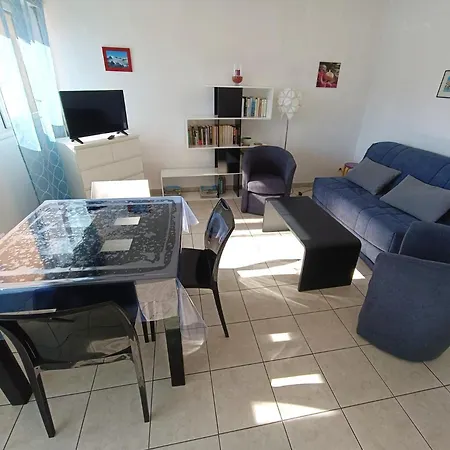 Saint Christophe - Traversant, Agreable Et Lumineux A 2 Pas De La Cure ! Mae-7244 Apartment