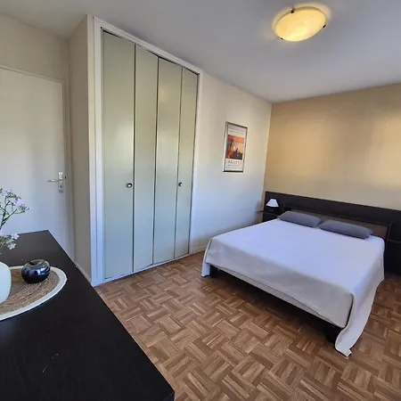 Saint Christophe - Traversant, Agreable Et Lumineux A 2 Pas De La Cure ! Mae-7244 Aix-les-Bains